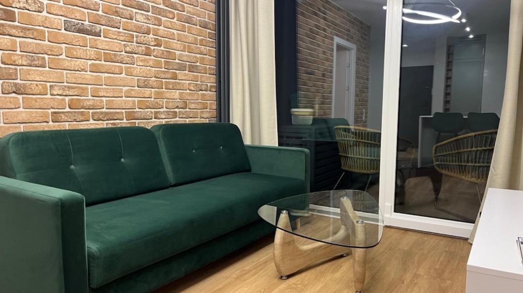 Chlebova - Riverside View Terrace, Free Parking, Gym & Kidsplay By Downtown Apartments Gdańsk Exterior foto